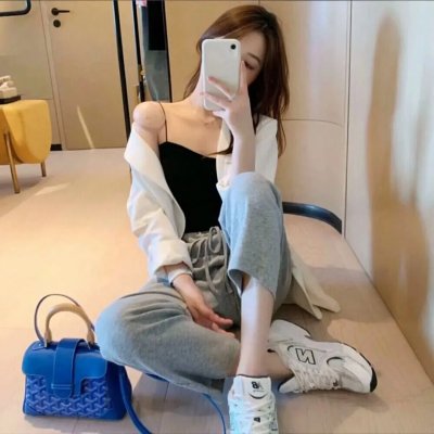 不是幅漂亮局面
