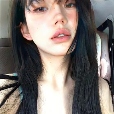 纹身人